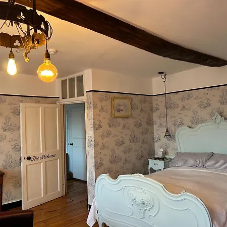 Moonfleet Boutique Hotel-2